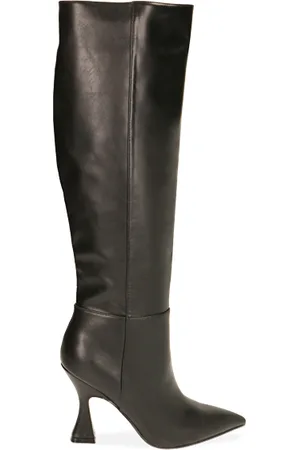 PrimaDonna Stivali neri, tacco sagomato 10 cm