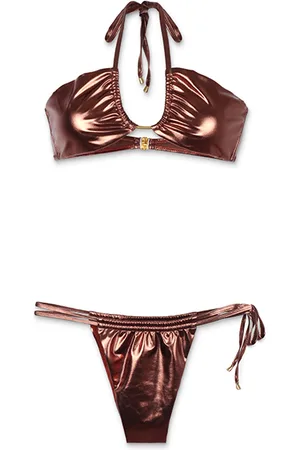 PrimaDonna Bikini da donna in tessuto laminato