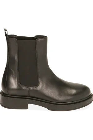 PrimaDonna Chelsea boots neri in pelle