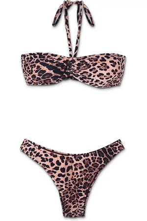 PrimaDonna Bikini da donna leopard