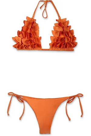 PrimaDonna Bikini da donna arancio a triangolo