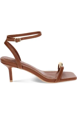 PrimaDonna Sandalo donna con braccialetto, tacco 6 cm