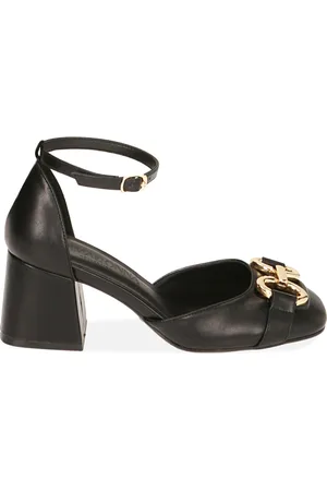 PrimaDonna Décolleté nere, tacco 7 cm