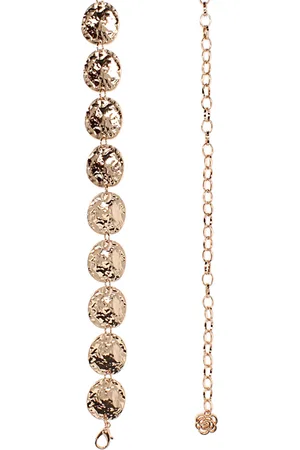 PrimaDonna Cintura donna oro in metallo