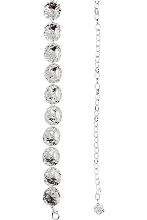 PrimaDonna Cintura donna argento in metallo