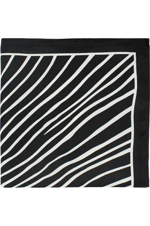 PrimaDonna Foulard da donna nero-bainco
