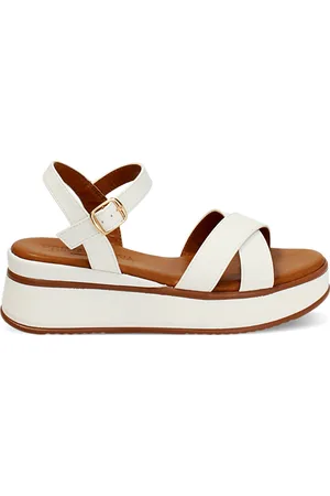 PrimaDonna Zeppe donna bianche basic
