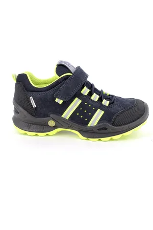 Primigi Sneakers gore-tex da bambino -blu scuro
