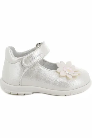 Primigi Ballerine da bambina perlato