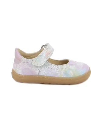 Primigi Ballerine in pelle da bambina pastello