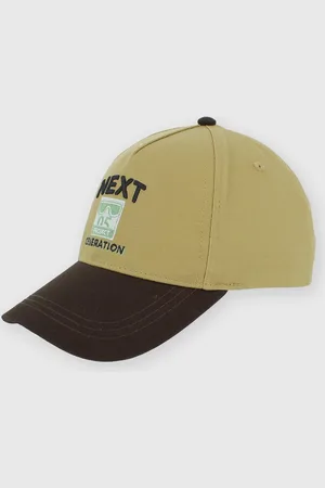 Primigi Cappello baseball da bambino, giallo