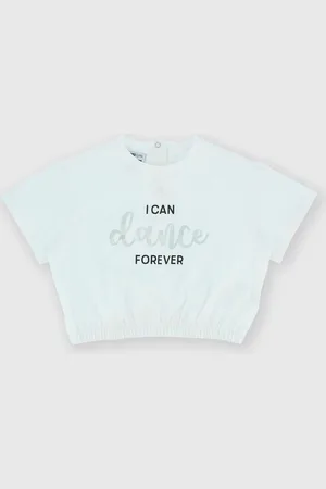 Primigi T-shirt in jersey da bambina