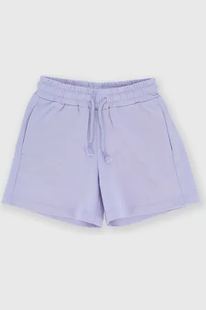 Primigi Shorts in jersey pesante da bambina