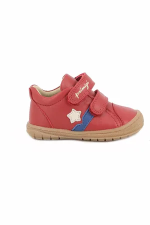 Primigi Scarpe in pelle da bambino