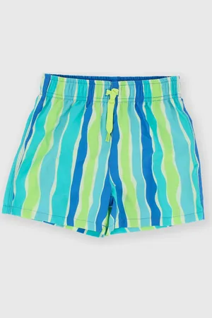 Primigi Pantaloncino mare da bambino, multicolour