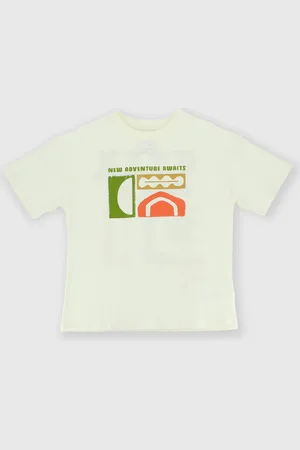 Primigi T-shirt in jersey da bambino