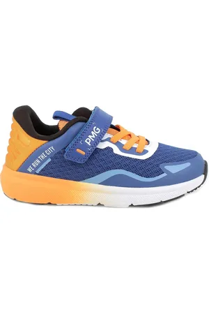 Primigi Sneakers da bambino -arancione