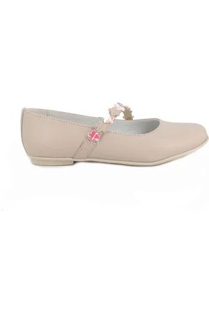 Primigi Ballerine in pelle da bambina