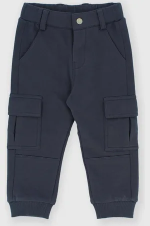 Primigi Pantalone in felpa da bambino