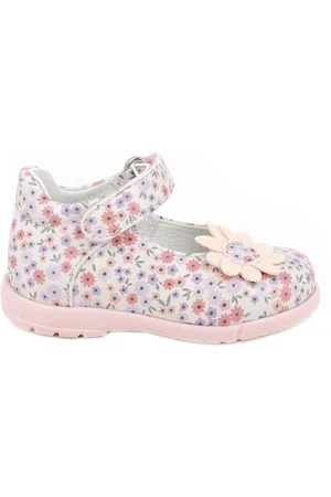 Primigi Ballerine da bambina multicolor iridescente