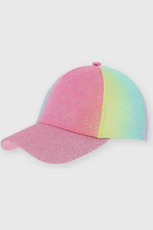 Primigi Cappello baseball da bambina, multicolour