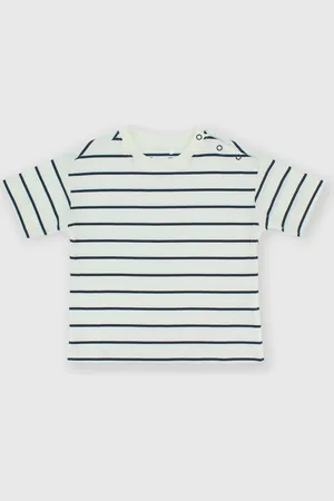 Primigi T-shirt in jersey da bambino