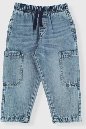 Primigi Pantalone in jeans da bambino
