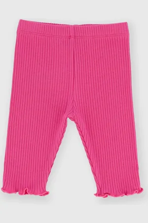 Primigi Leggings in costina da neonata