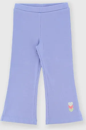 Primigi Leggings in costina da bambina