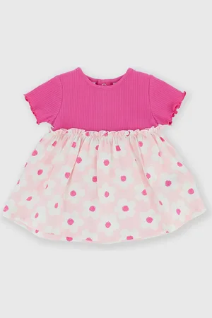 Primigi Vestito in jersey da neonata