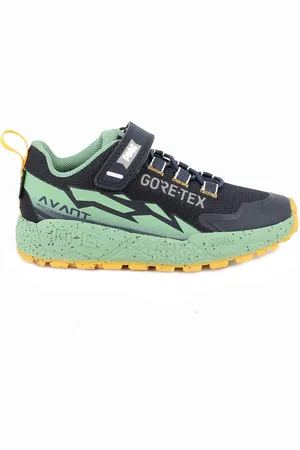 Primigi Sneakers gore-tex da bambino -verde