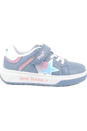 Primigi Sneakers da bambina avio
