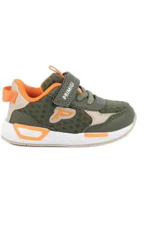 Primigi Sneakers da bambino bosco-beige