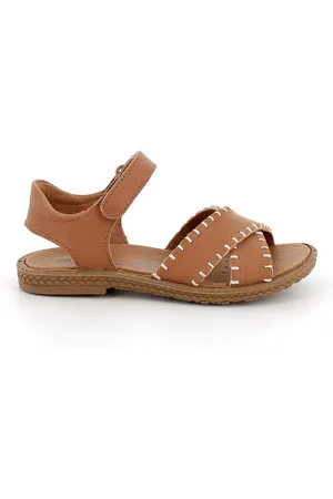 Primigi Sandali da bambina beige scuro