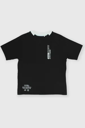 Primigi T-shirt in jersey da bambino