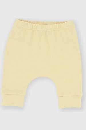 Primigi Pantalone in costina da unisex, fuxia