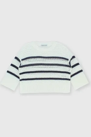 Primigi Pullover in cotone da bambina