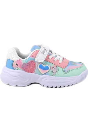 Primigi Sneakers da bambina rosa