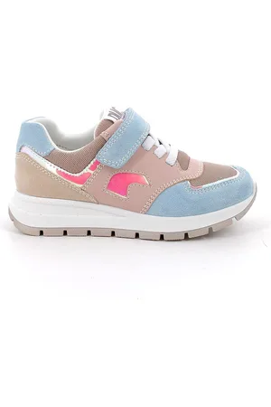 Primigi Sneakers da bambina celeste-skin