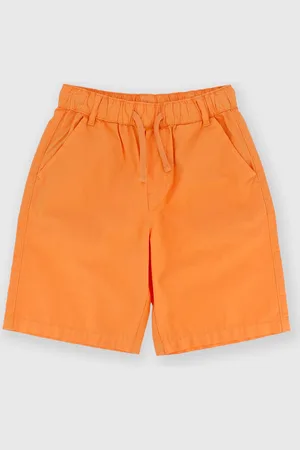 Primigi Bermuda in popeline da bambino