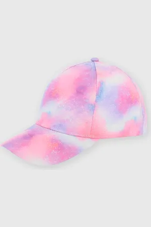 Primigi Cappello baseball da bambina