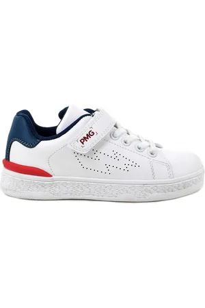Primigi Sneakers da bambino bianco