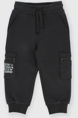 Primigi Pantalone in felpa da bambino
