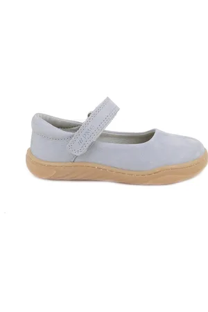 Primigi Ballerine in pelle da bambina polvere