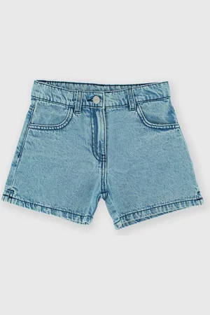 Primigi Shorts in jeans da bambina