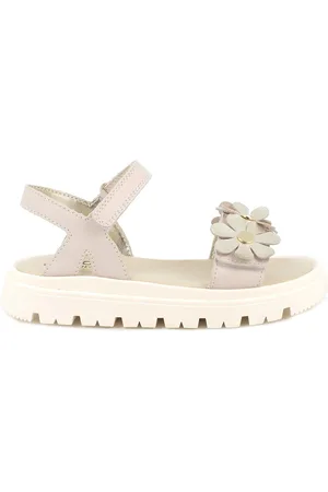 Primigi Sandali in pelle da bambina