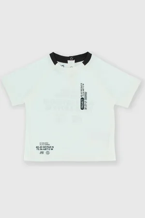 Primigi T-shirt in jersey da bambino