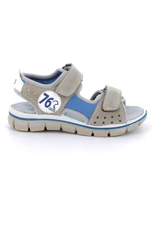 Primigi Sandali da bambino beige-celeste