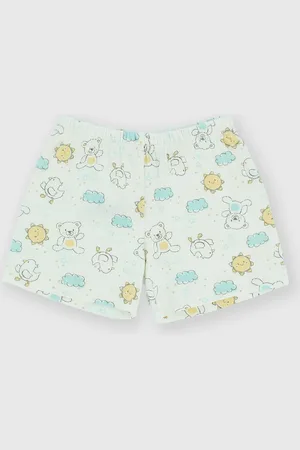 Primigi Pantaloncino in costina da unisex