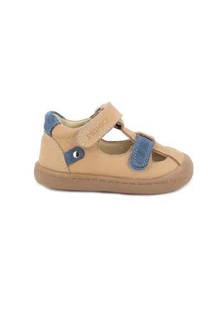 Primigi Sandali in pelle da bambino -jeans